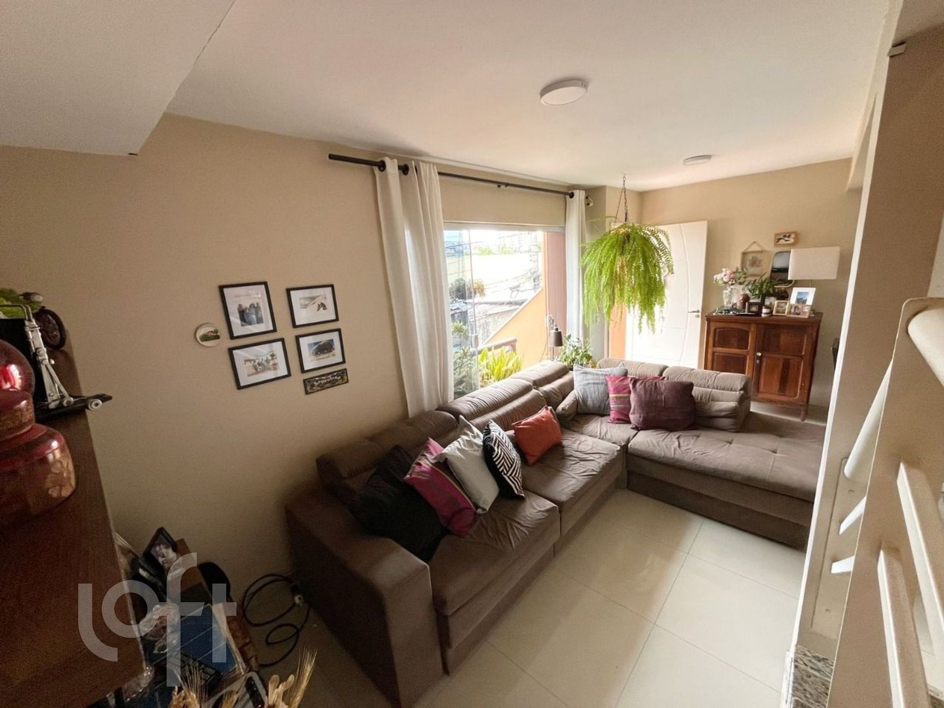Casa à venda em Mandaqui com 84 m², 3 quartos, 1 suíte, 2 vagas