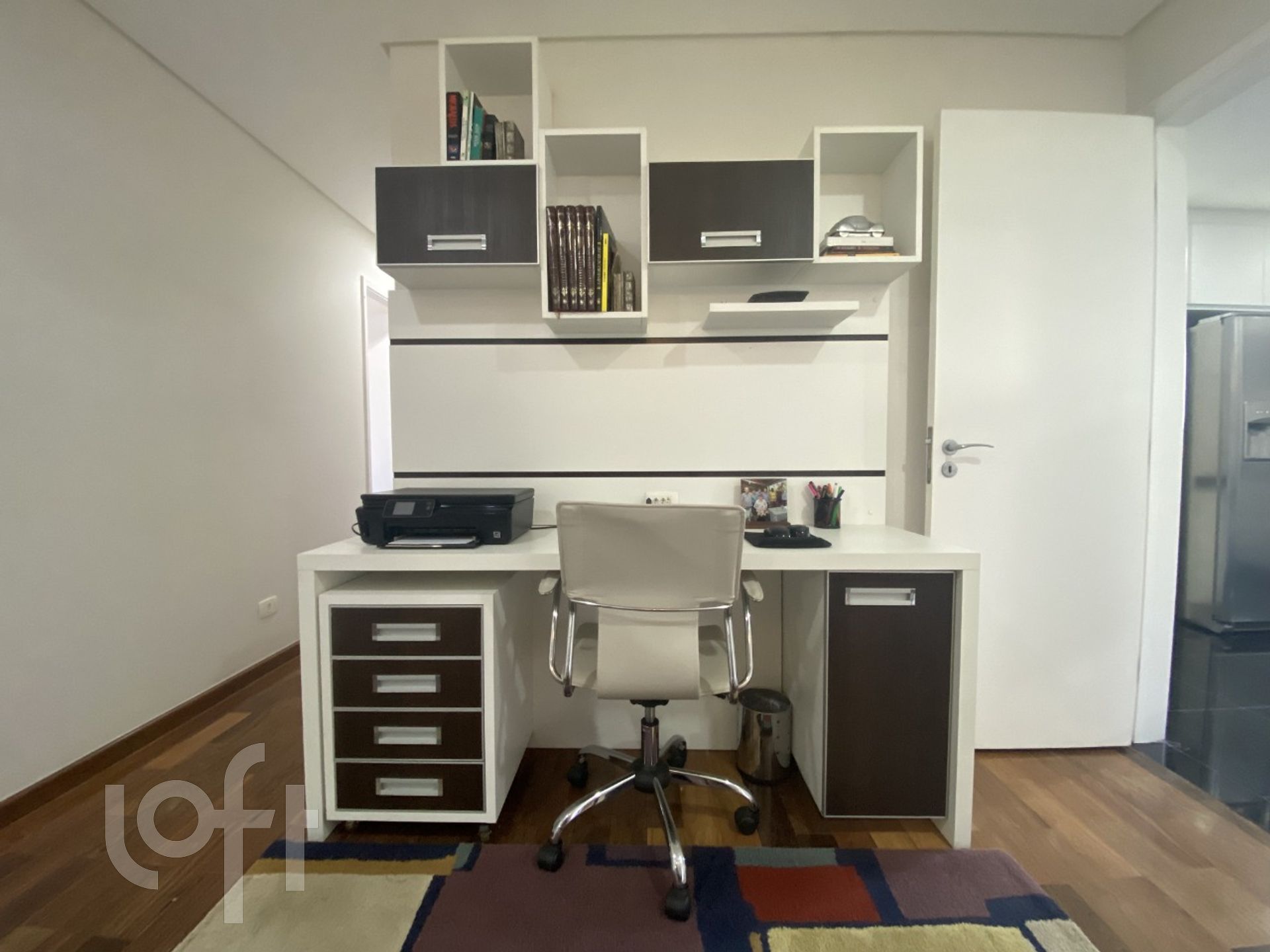 Apartamento à venda com 3 quartos, 200m² - Foto 18