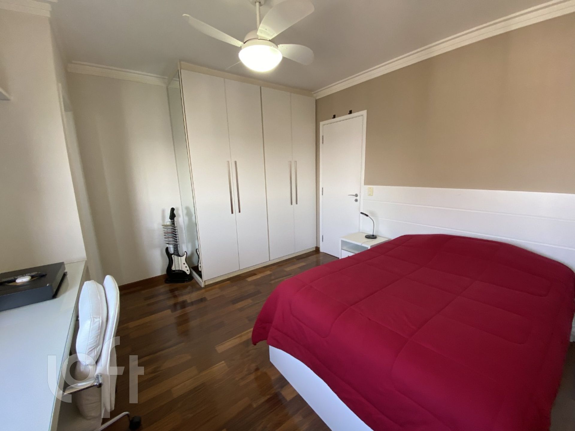 Apartamento à venda com 3 quartos, 200m² - Foto 16