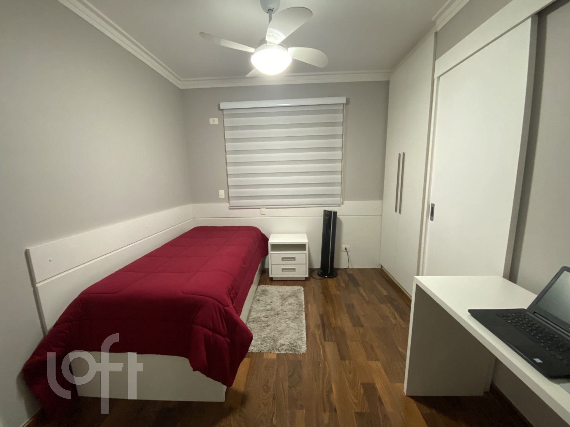 Apartamento à venda com 3 quartos, 200m² - Foto 15