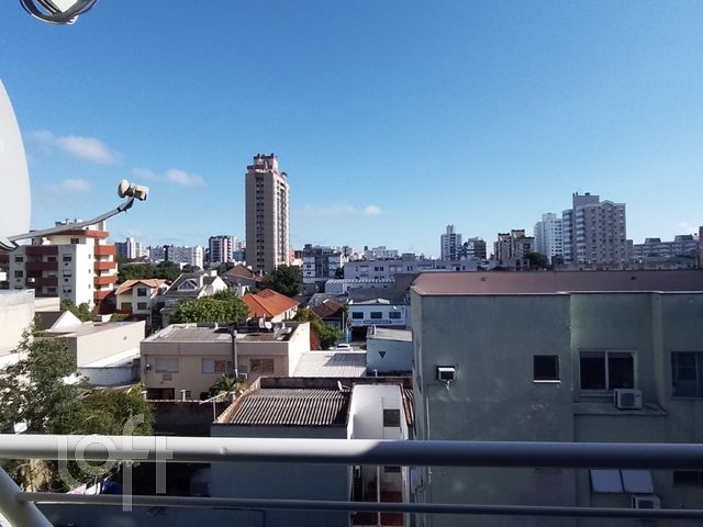 Apartamento com 122m², 2 dormitórios, 1 suíte, 2 vagas, Santana em Porto Alegre