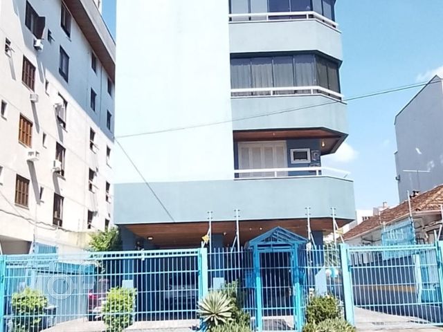 Apartamento com 122m², 2 dormitórios, 1 suíte, 2 vagas, Santana em Porto Alegre