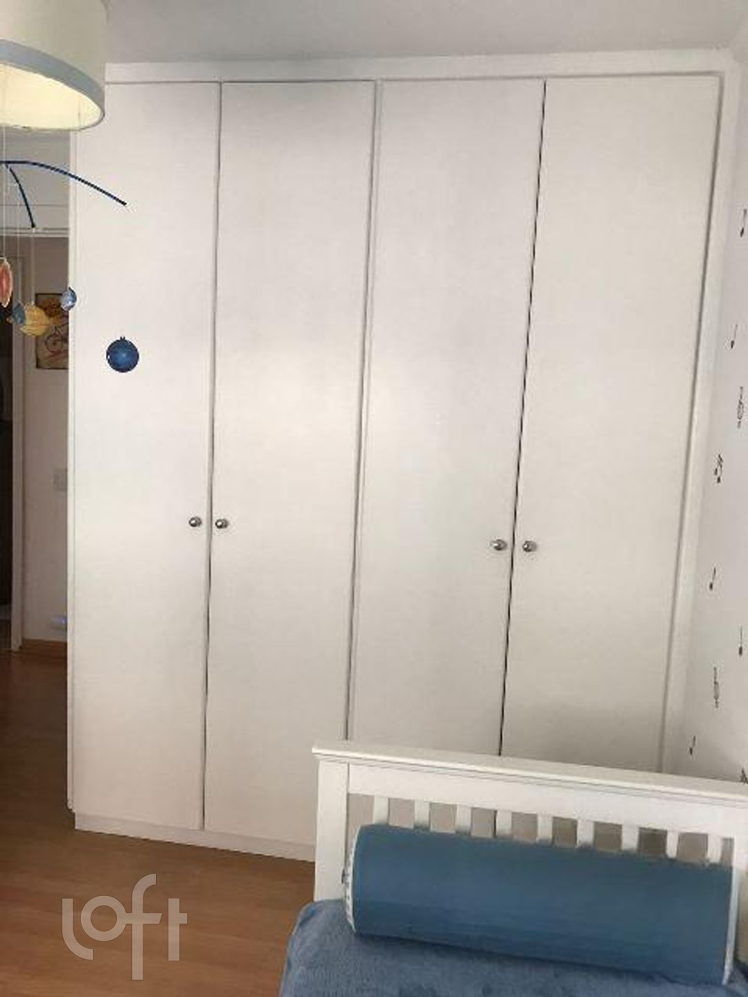 Apartamento à venda com 3 quartos, 125m² - Foto 13