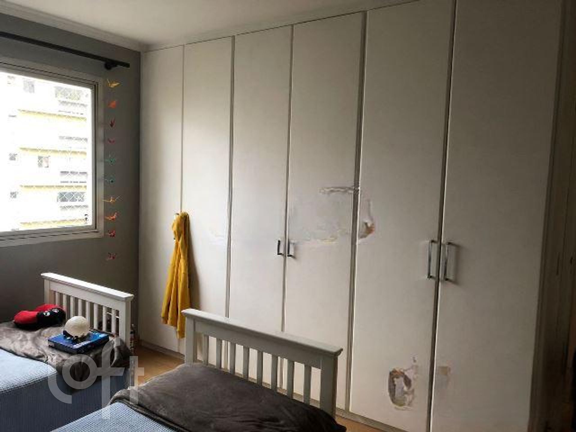 Apartamento à venda com 3 quartos, 125m² - Foto 12