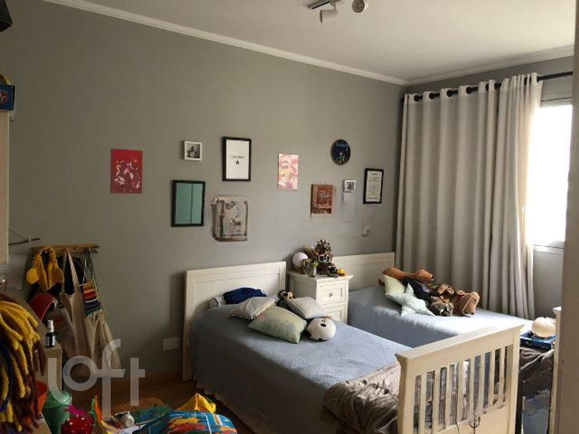 Apartamento à venda com 3 quartos, 125m² - Foto 11