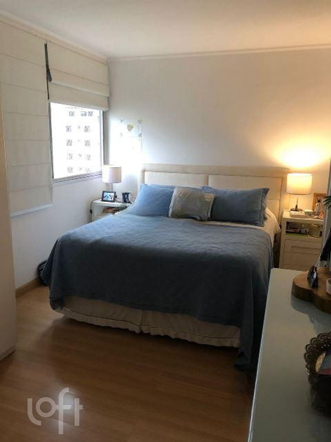 Apartamento à venda com 3 quartos, 125m² - Foto 6