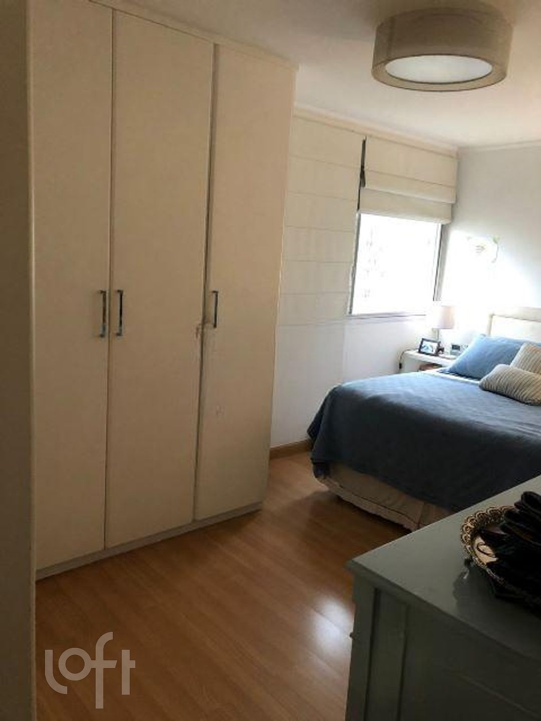 Apartamento à venda com 3 quartos, 125m² - Foto 7