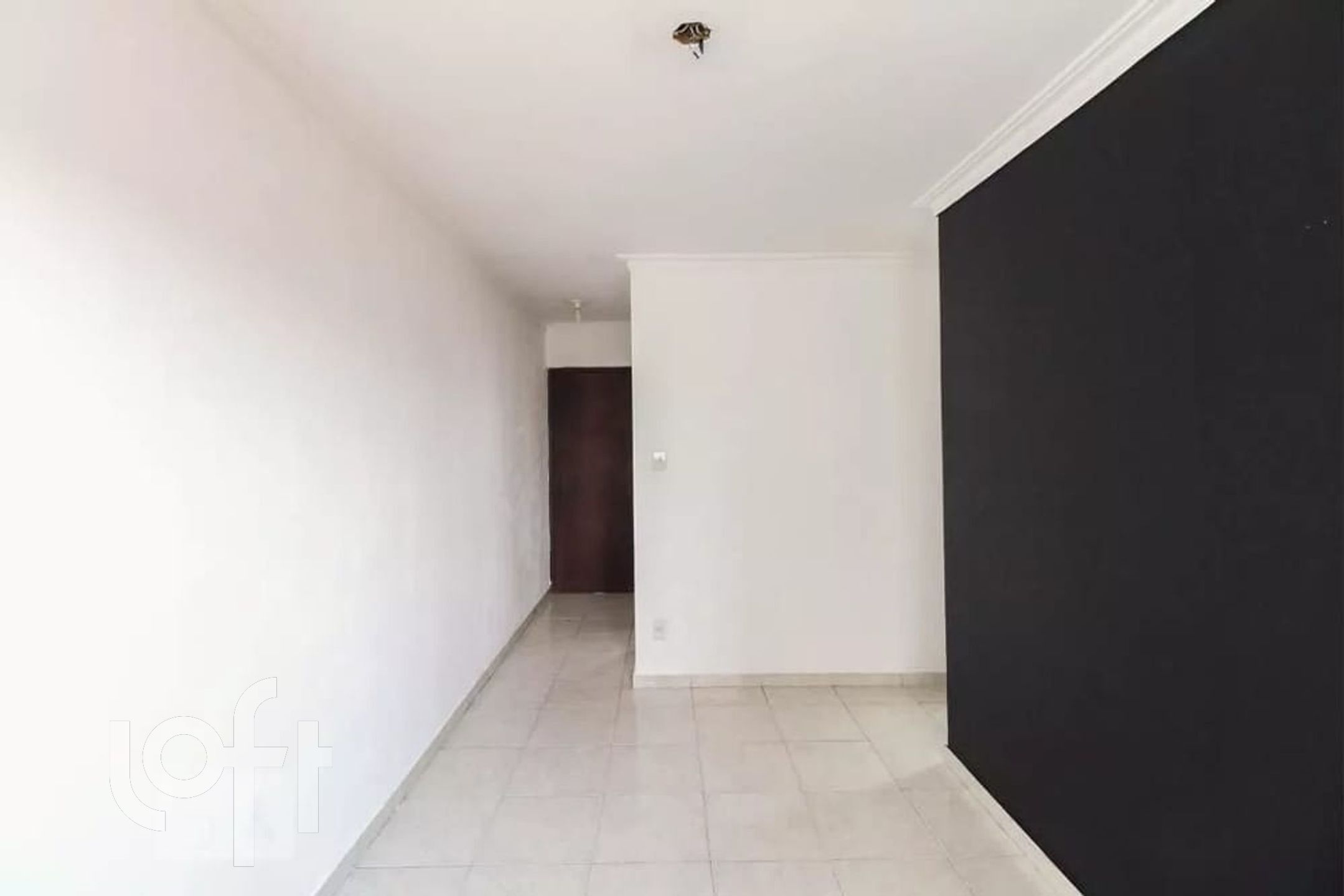 Apartamento à venda com 1 quarto, 36m² - Foto 4