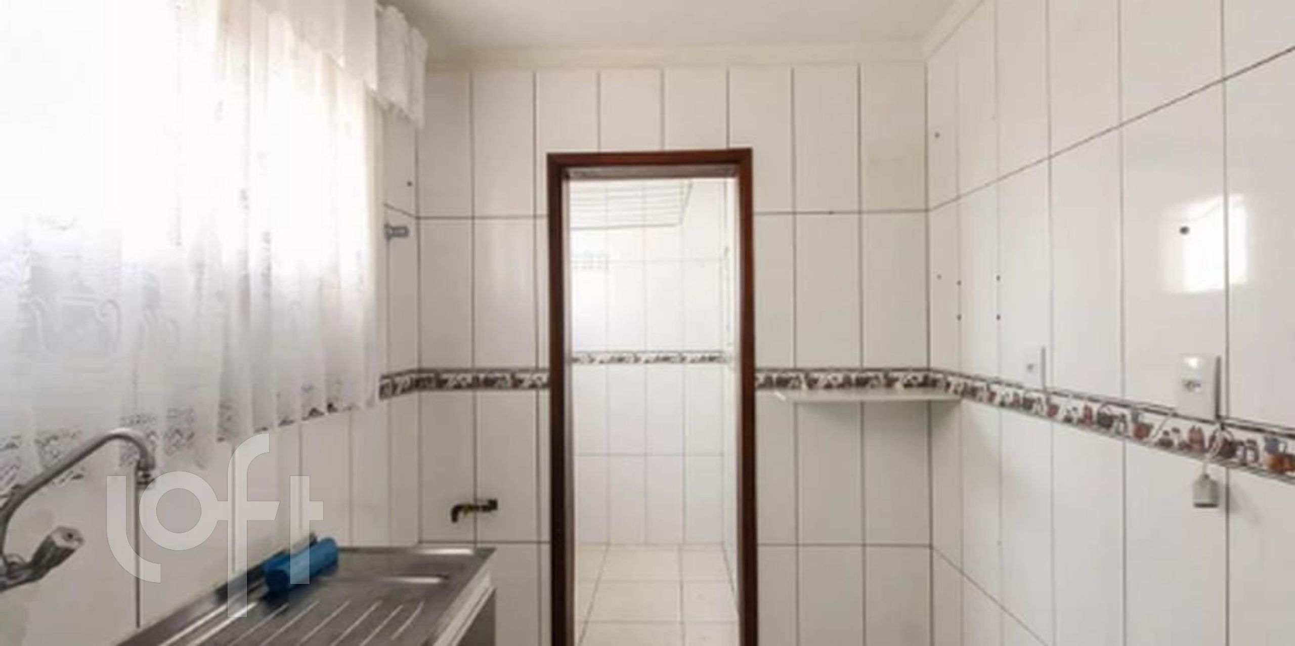 Apartamento à venda com 1 quarto, 36m² - Foto 6