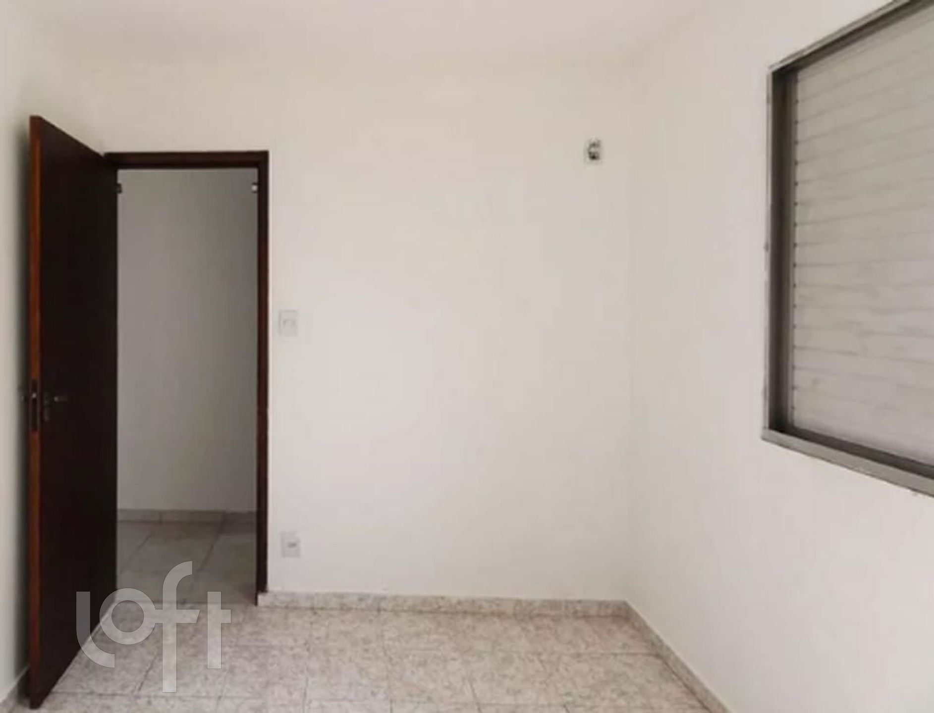 Apartamento à venda com 1 quarto, 36m² - Foto 3