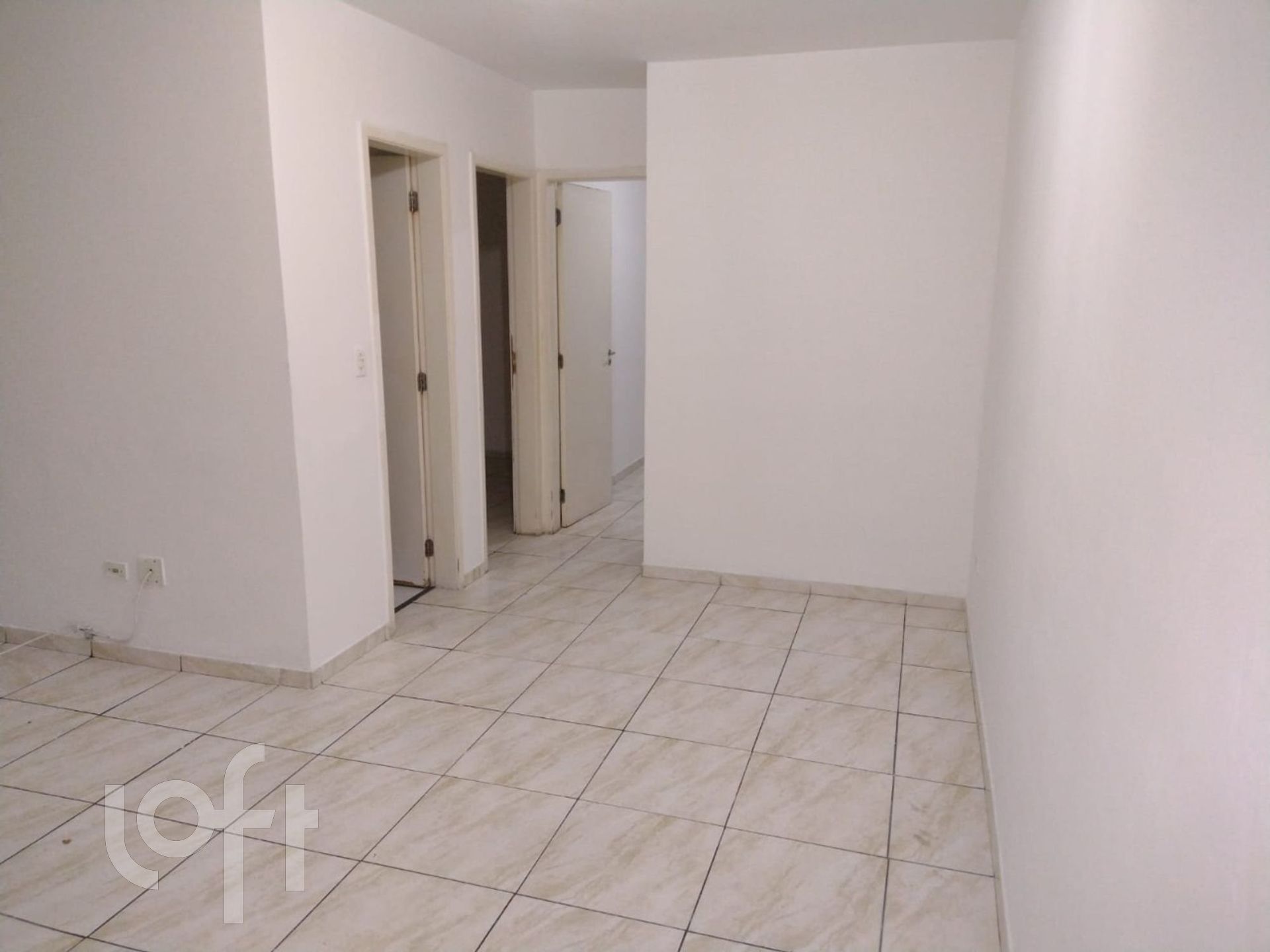 Apartamento à venda, 48m² - Foto 4