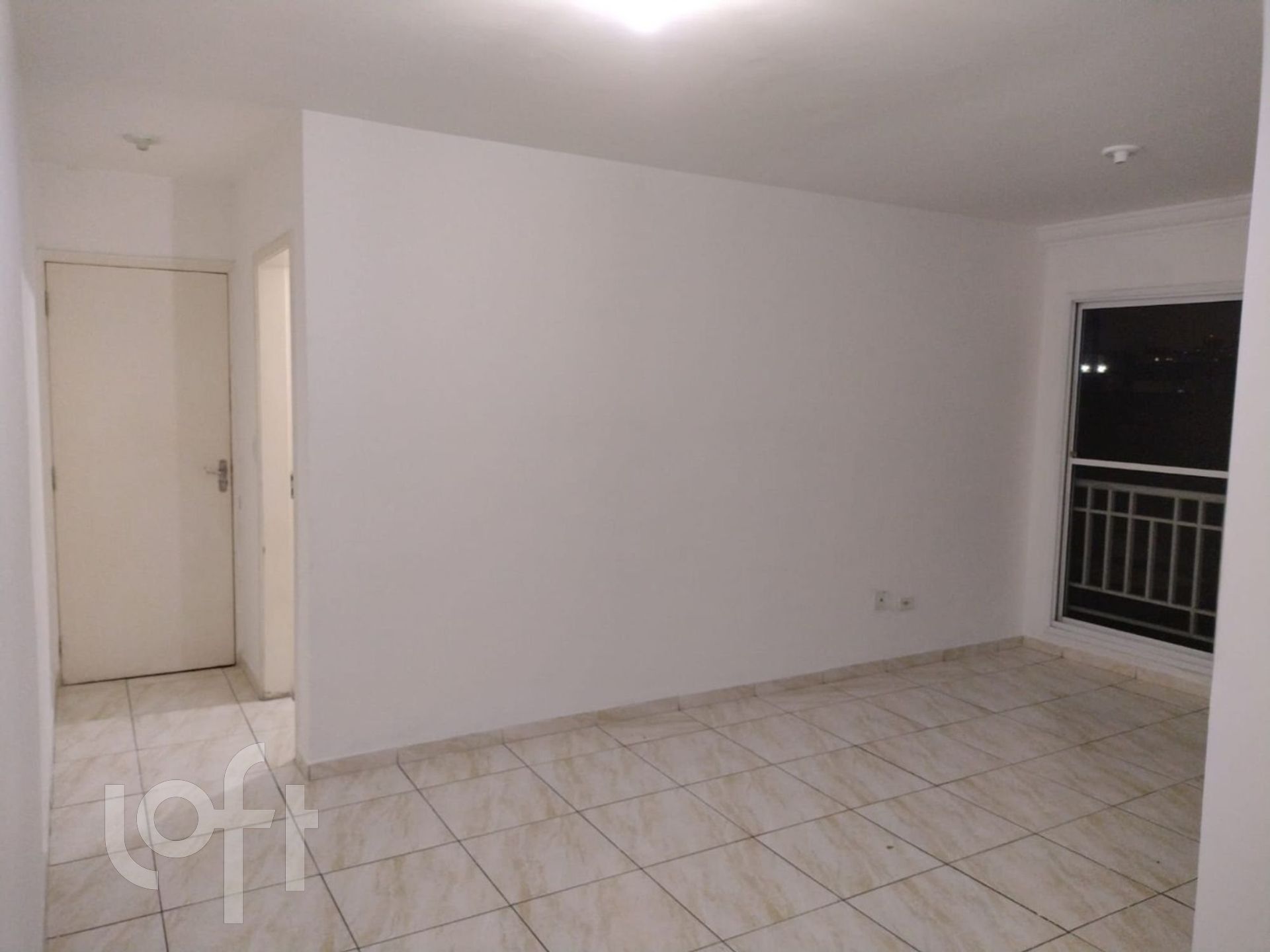 Apartamento à venda, 48m² - Foto 5