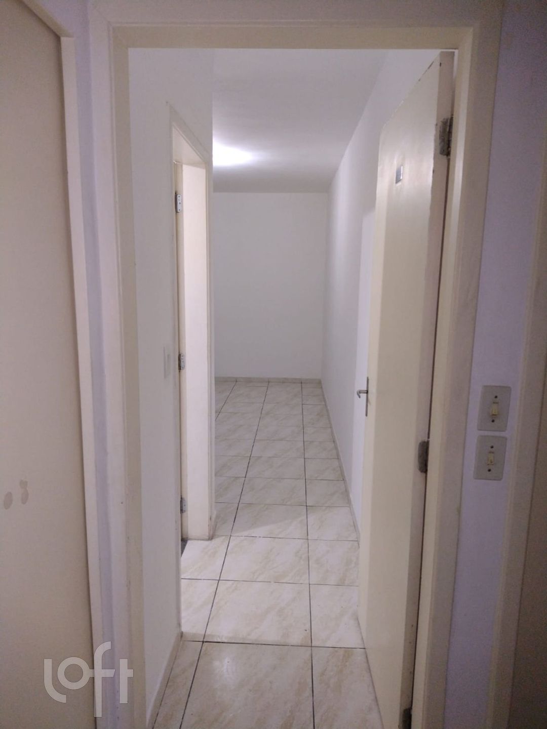 Apartamento à venda, 48m² - Foto 2