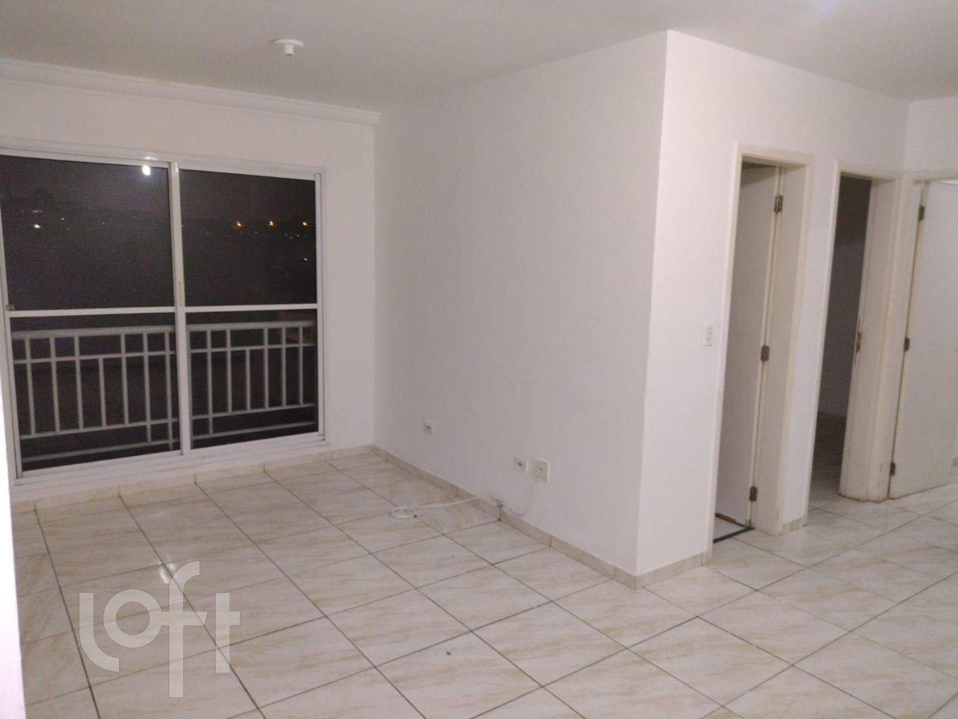 Apartamento à venda, 48m² - Foto 1