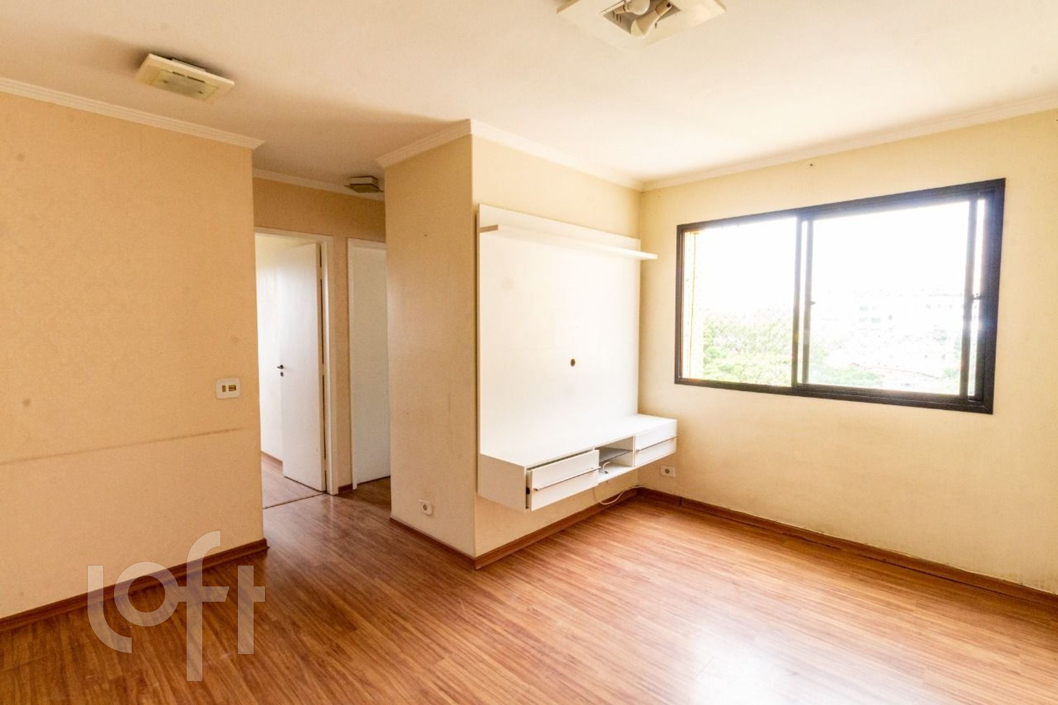 Apartamento, 2 quartos, 65 m² - Foto 1
