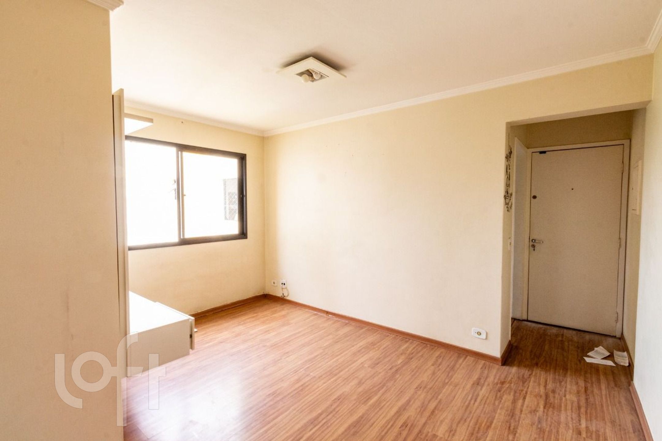 Apartamento, 2 quartos, 65 m² - Foto 2