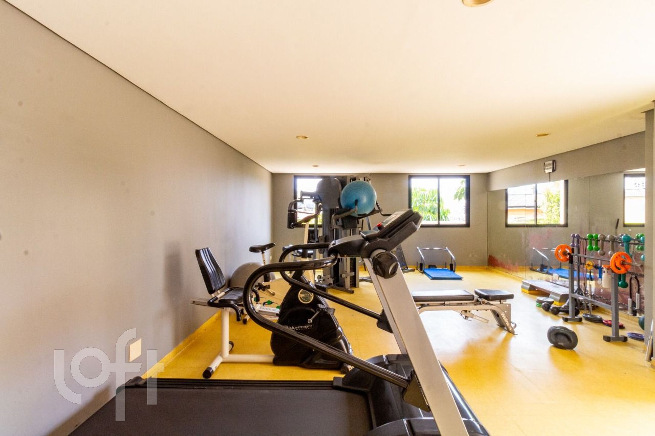 Apartamento, 2 quartos, 65 m² - Foto 18