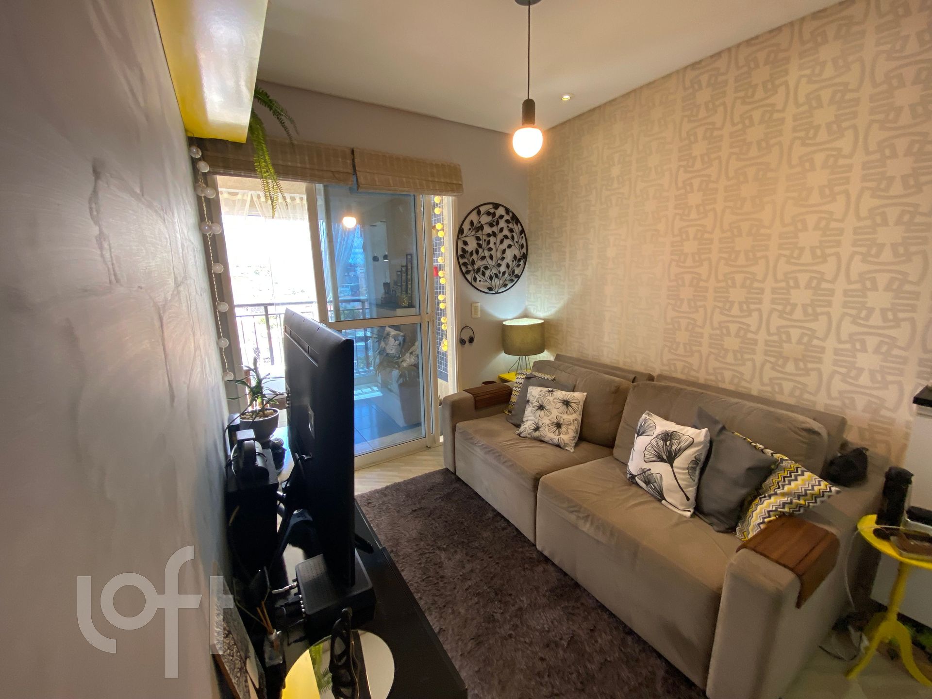 Apartamento à venda com 1 quarto, 60m² - Foto 5