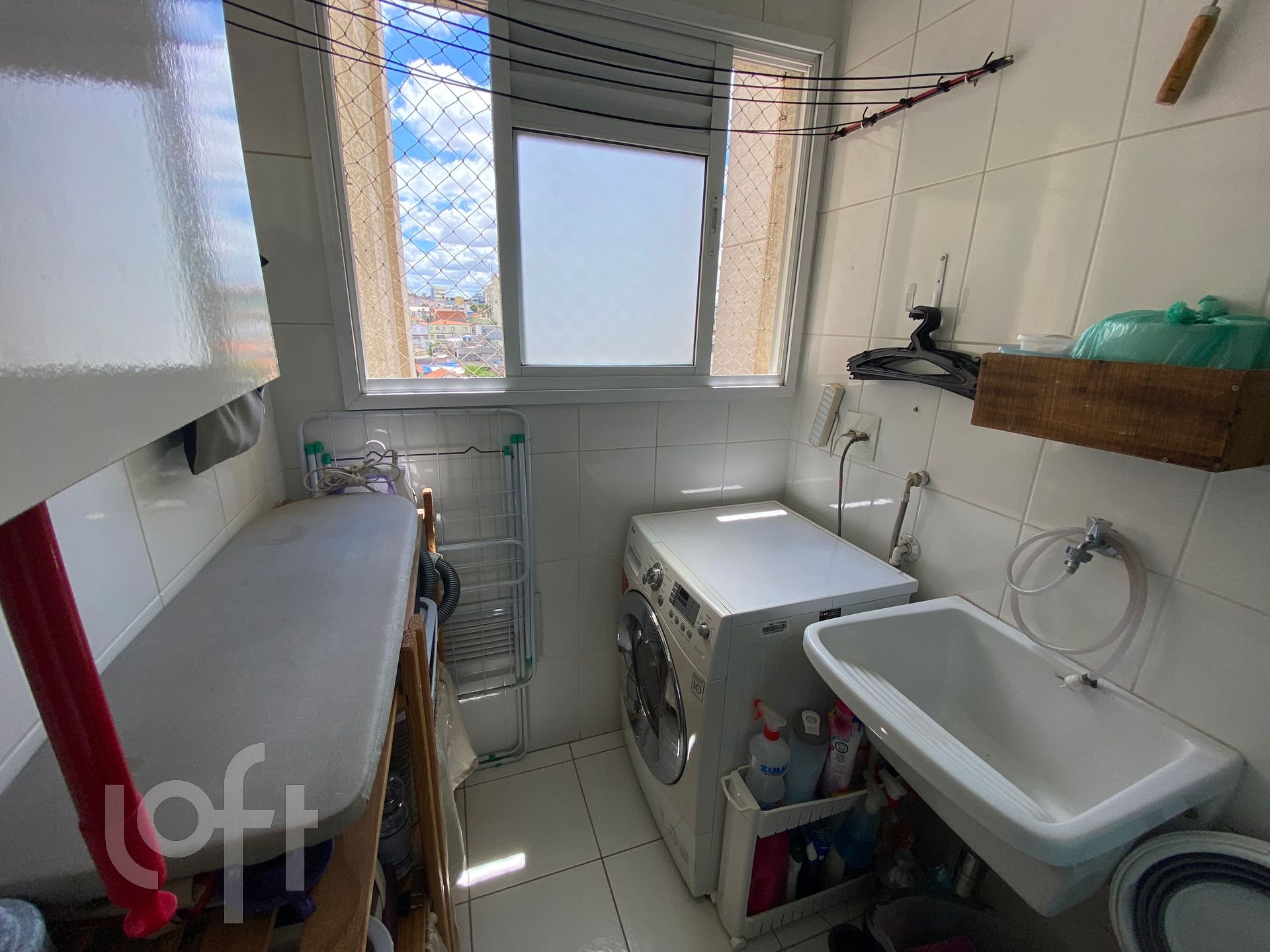 Apartamento à venda com 1 quarto, 60m² - Foto 18