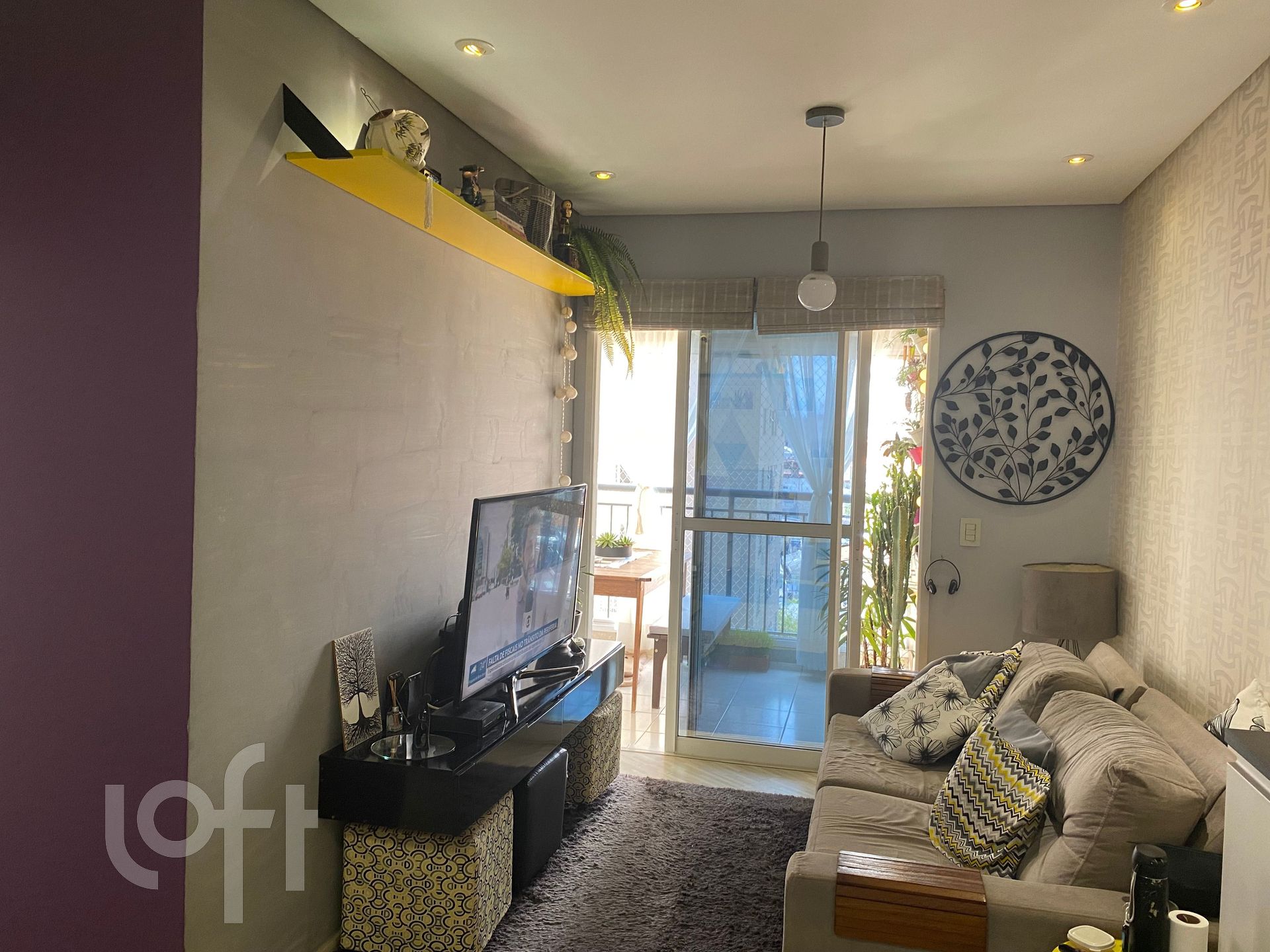 Apartamento à venda com 1 quarto, 60m² - Foto 31