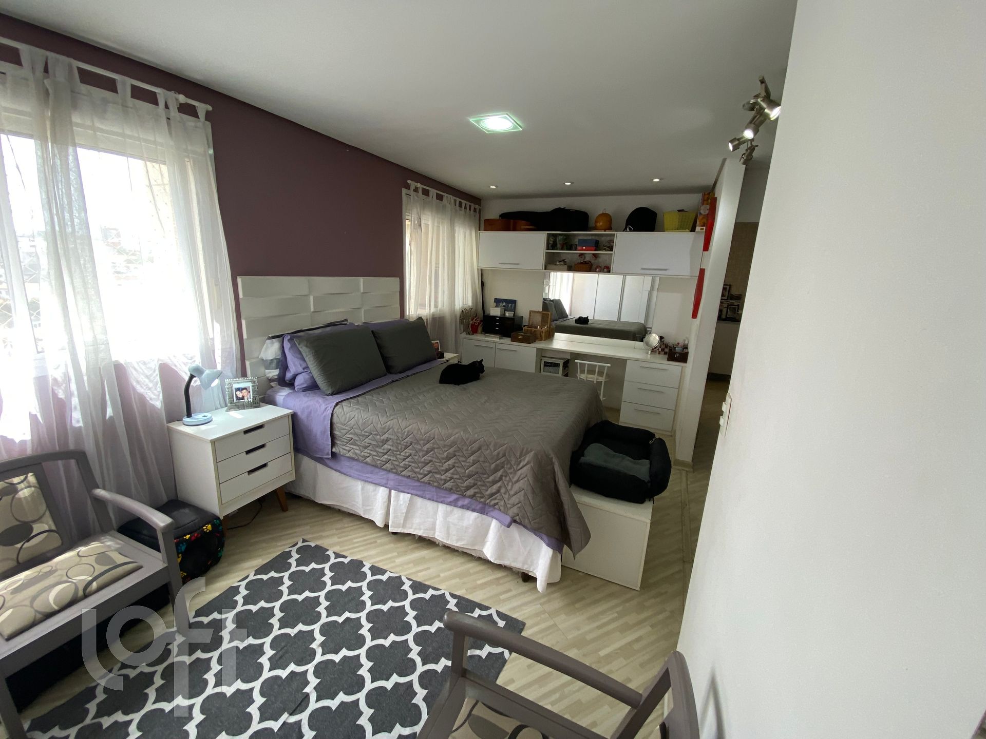 Apartamento à venda com 1 quarto, 60m² - Foto 37