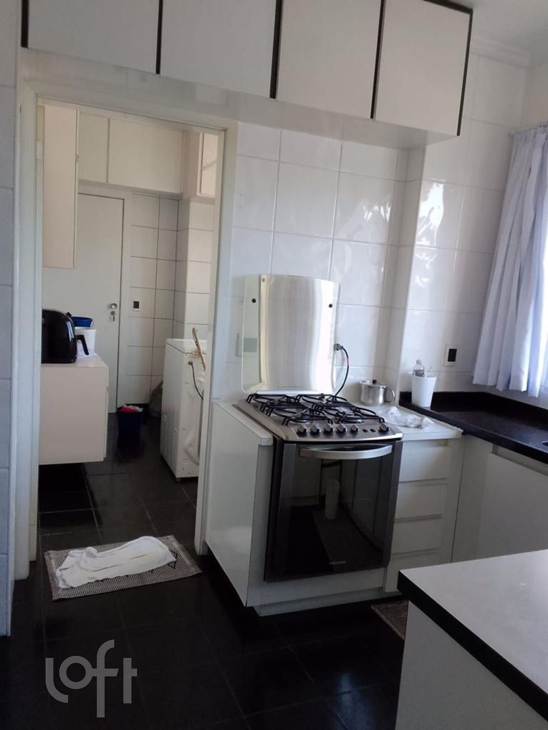 Apartamento à venda com 4 quartos, 190m² - Foto 9