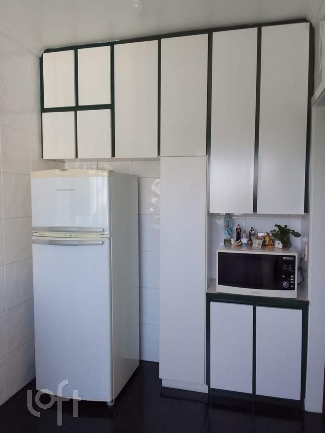 Apartamento à venda com 4 quartos, 190m² - Foto 10