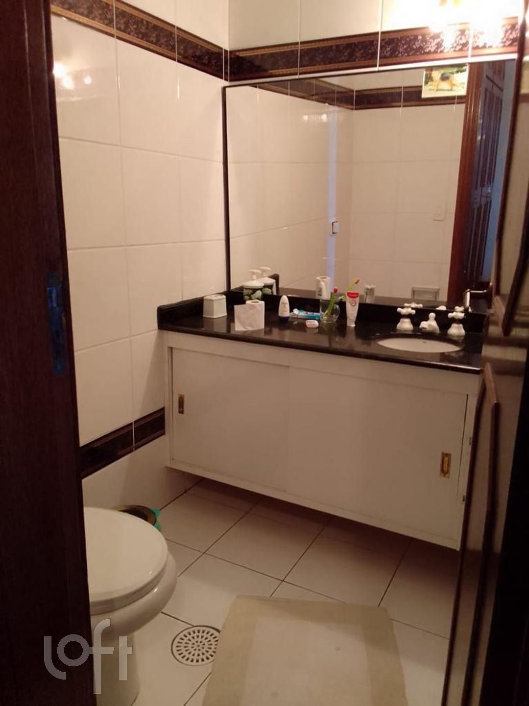 Apartamento à venda com 4 quartos, 190m² - Foto 18