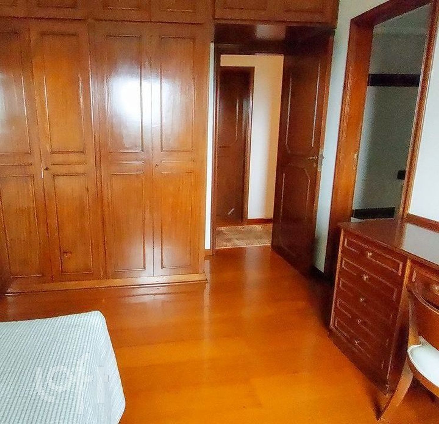 Apartamento à venda com 4 quartos, 190m² - Foto 12