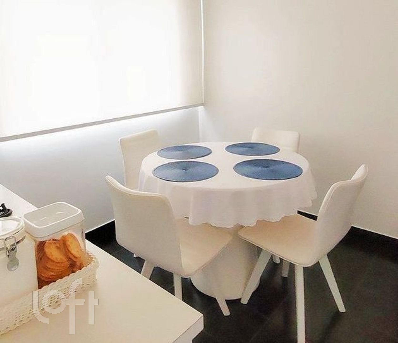 Apartamento à venda com 4 quartos, 190m² - Foto 11