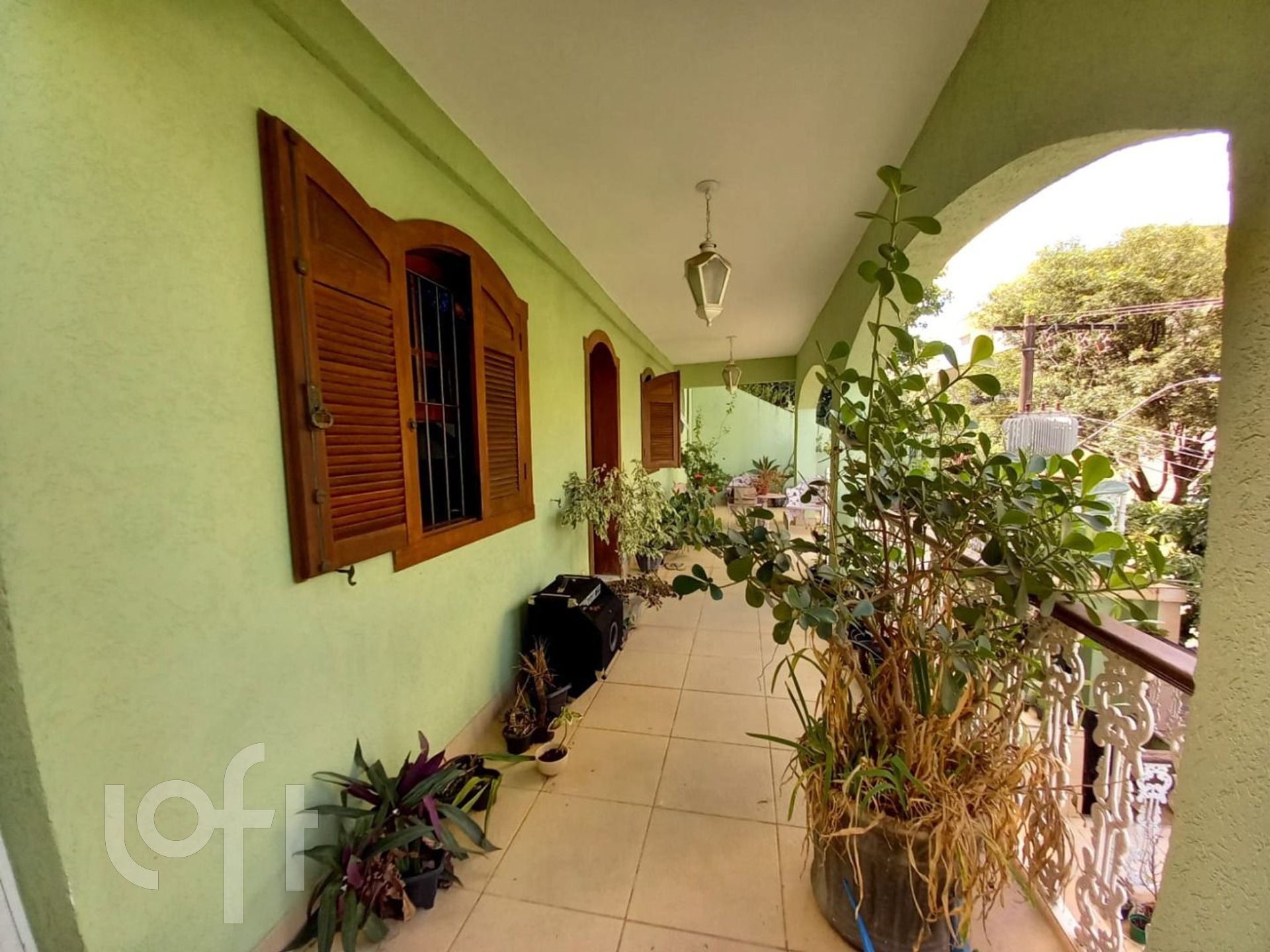 Casa à venda com 4 quartos, 360m² - Foto 7