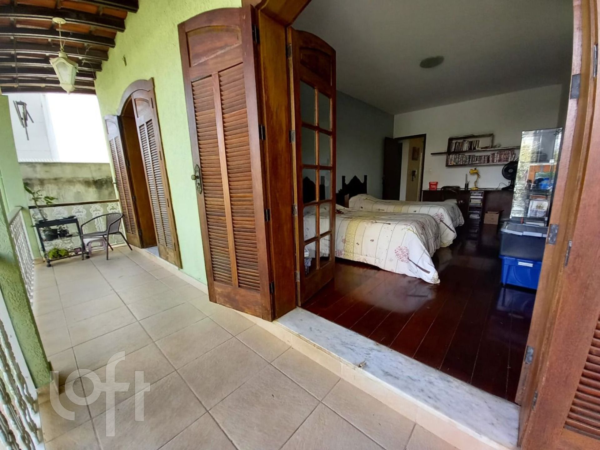 Casa à venda com 4 quartos, 360m² - Foto 25