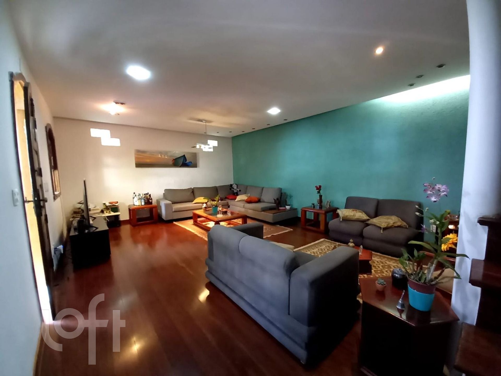 Casa à venda com 4 quartos, 360m² - Foto 13