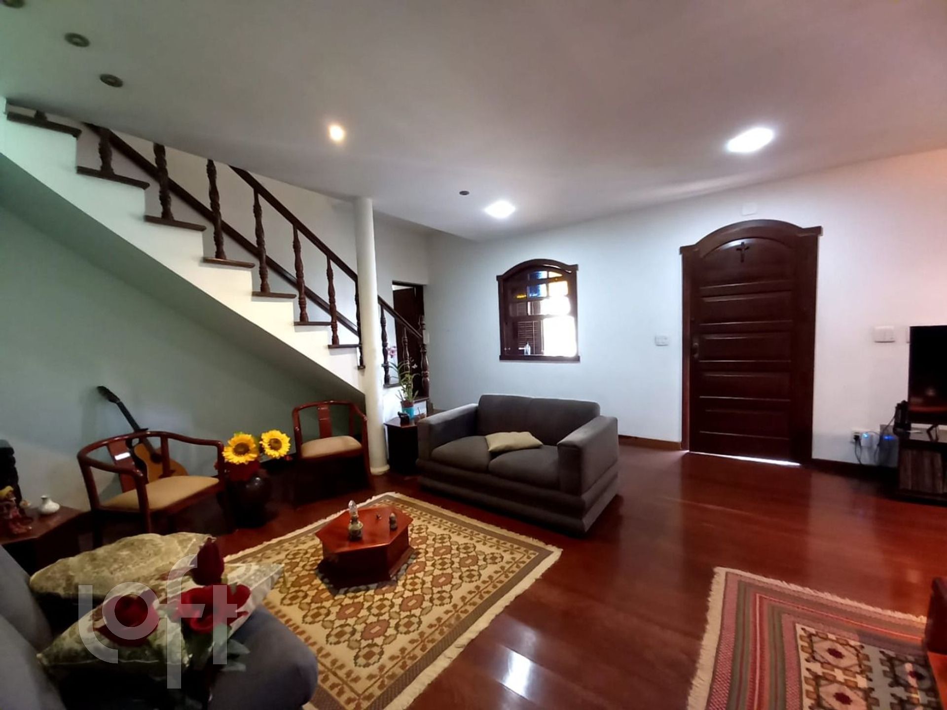 Casa à venda com 4 quartos, 360m² - Foto 14