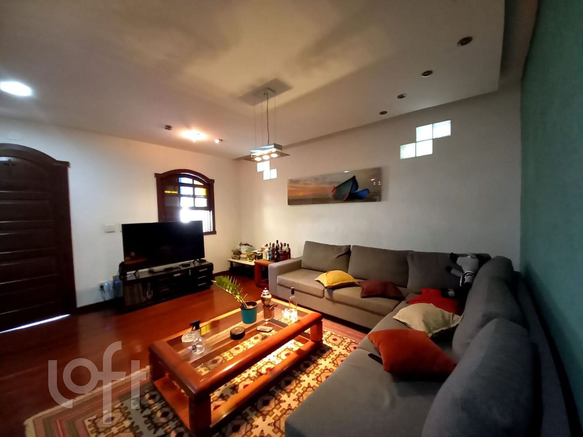 Casa à venda com 4 quartos, 360m² - Foto 15