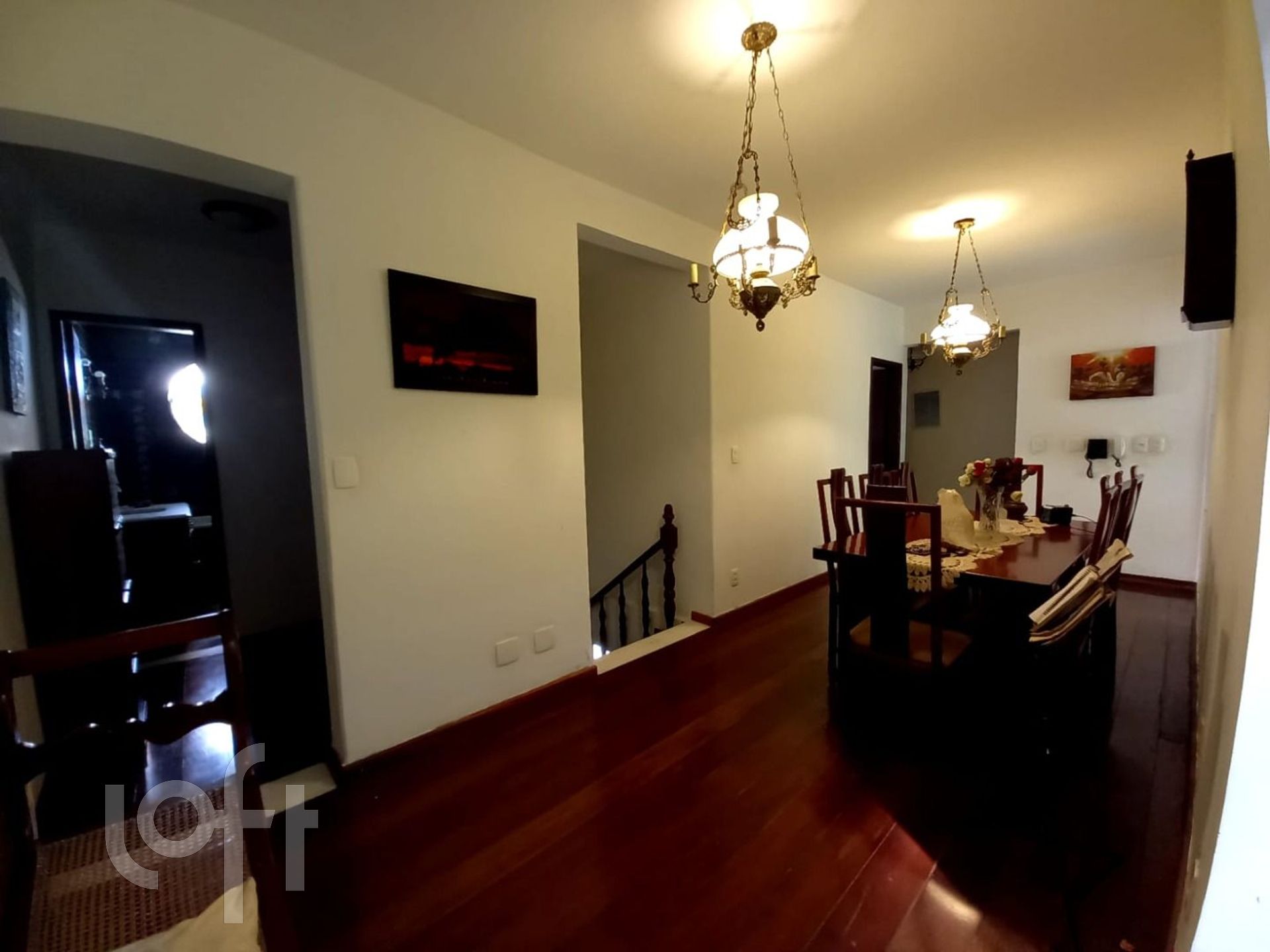 Casa à venda com 4 quartos, 360m² - Foto 19