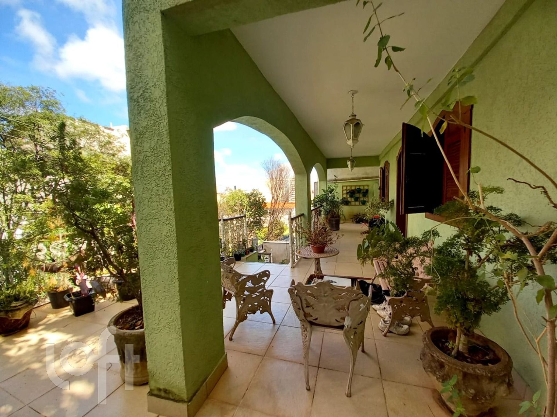 Casa à venda com 4 quartos, 360m² - Foto 4