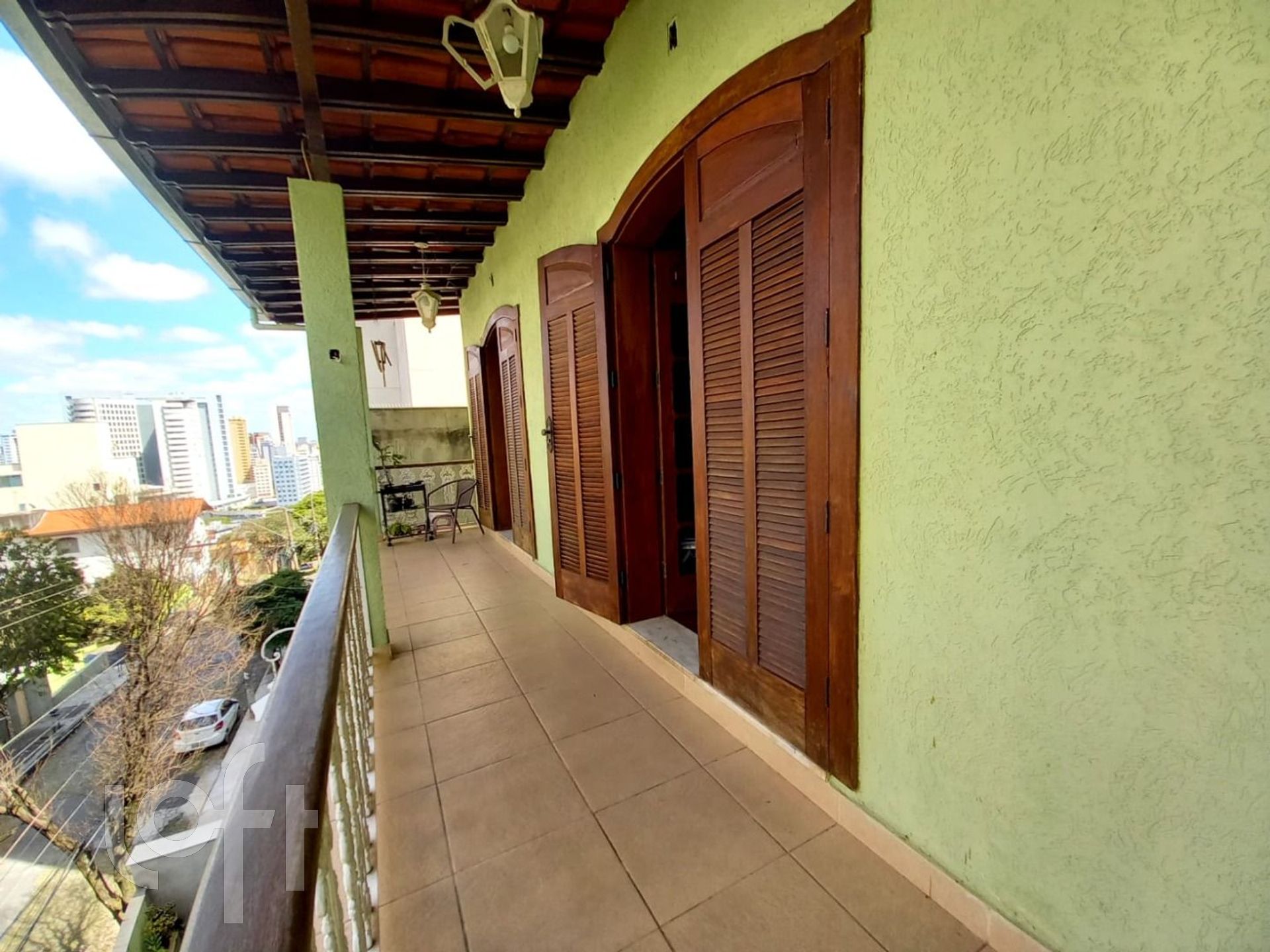 Casa à venda com 4 quartos, 360m² - Foto 24