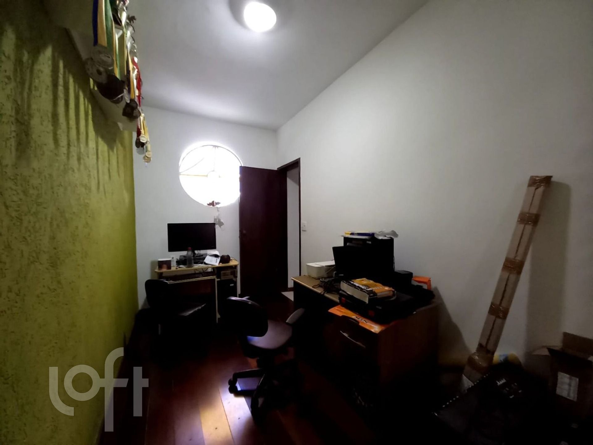 Casa à venda com 4 quartos, 360m² - Foto 8