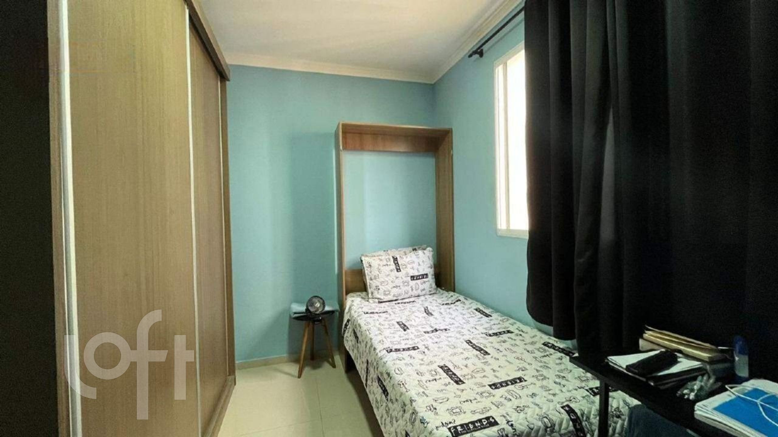 Apartamento à venda com 2 quartos, 41m² - Foto 10