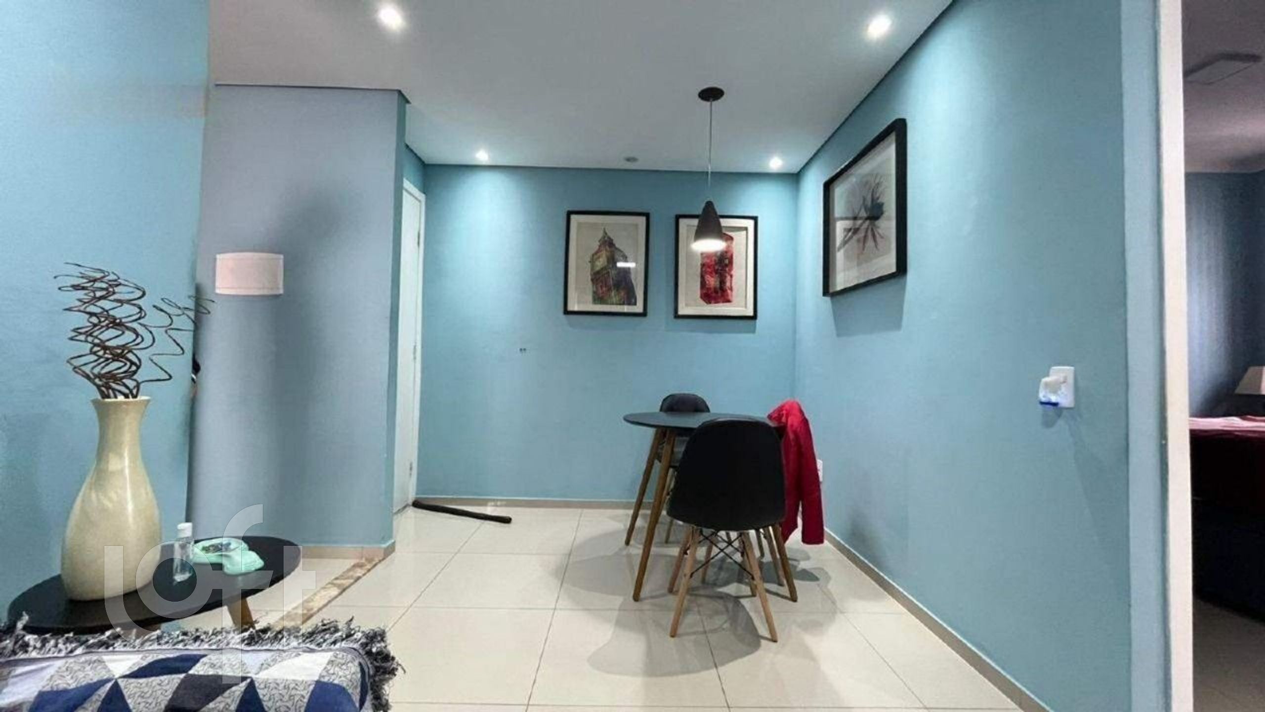 Apartamento à venda com 2 quartos, 41m² - Foto 11