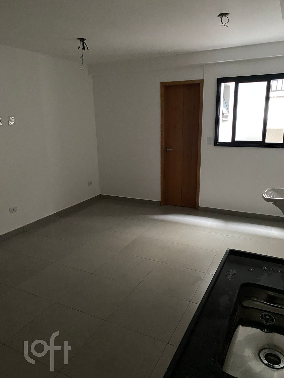 Apartamento à venda em Penha de França com 24 m²,
