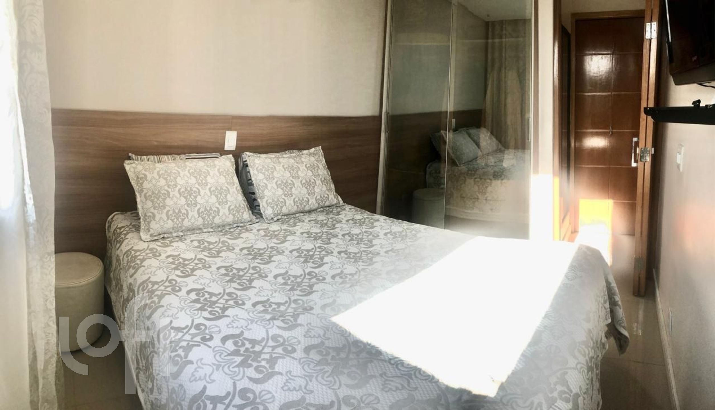 Apartamento à venda com 3 quartos, 55m² - Foto 6