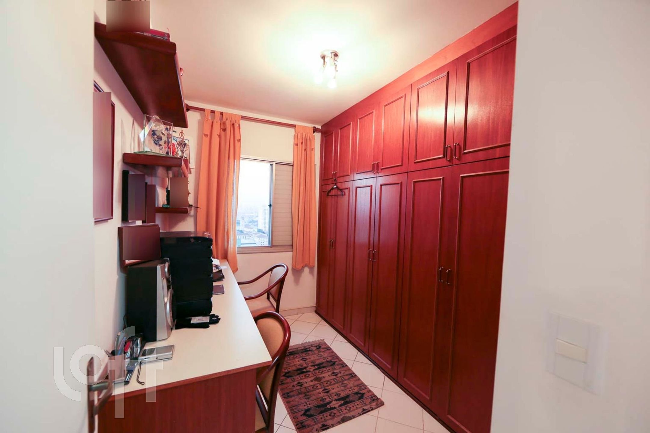 Apartamento à venda com 2 quartos, 58m² - Foto 2