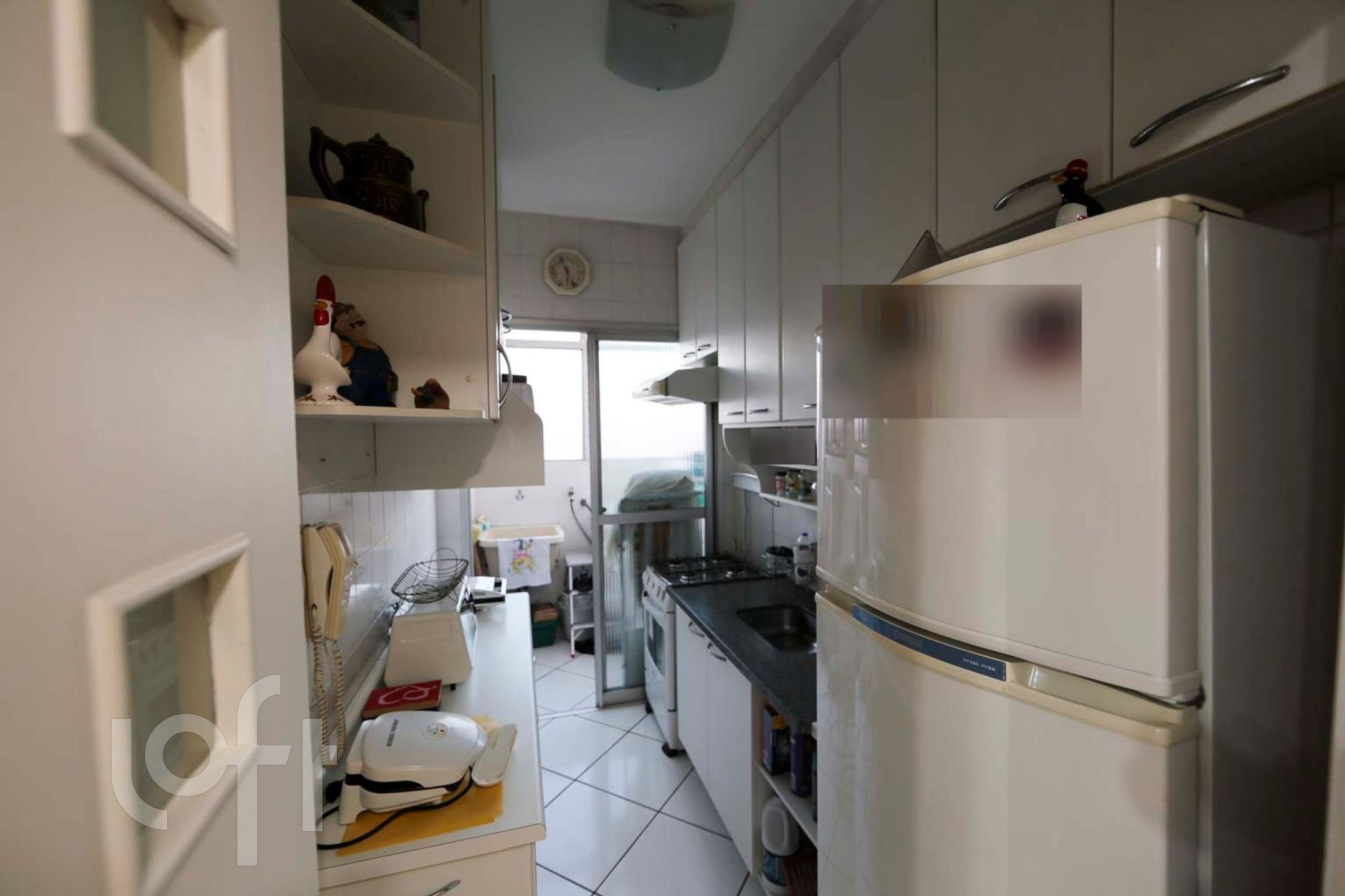 Apartamento à venda com 2 quartos, 58m² - Foto 11