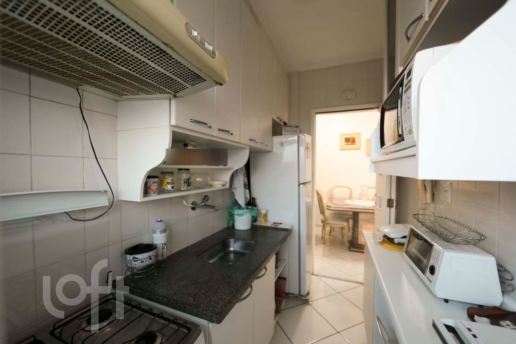 Apartamento à venda com 2 quartos, 58m² - Foto 12