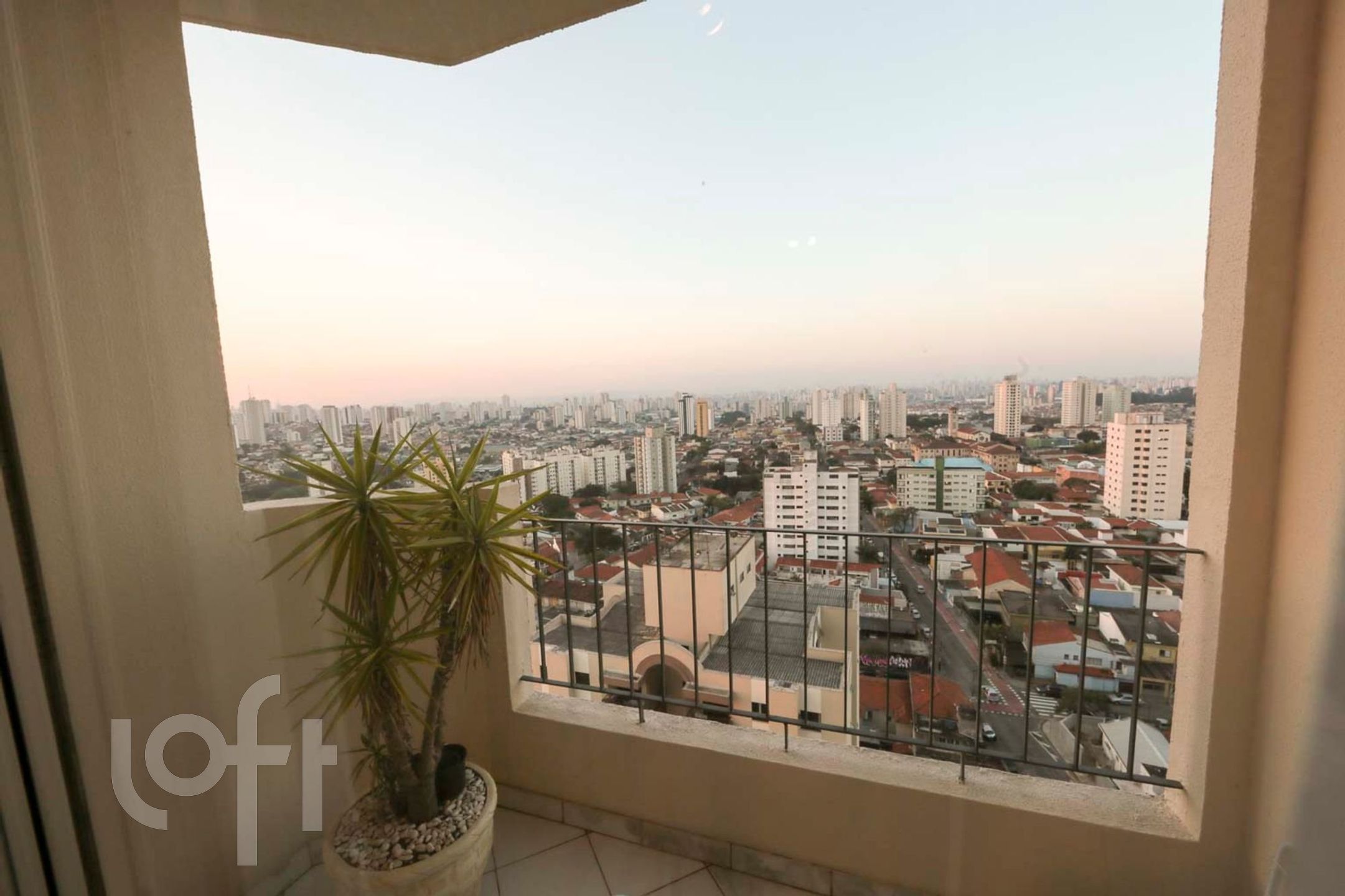 Apartamento à venda com 2 quartos, 58m² - Foto 10