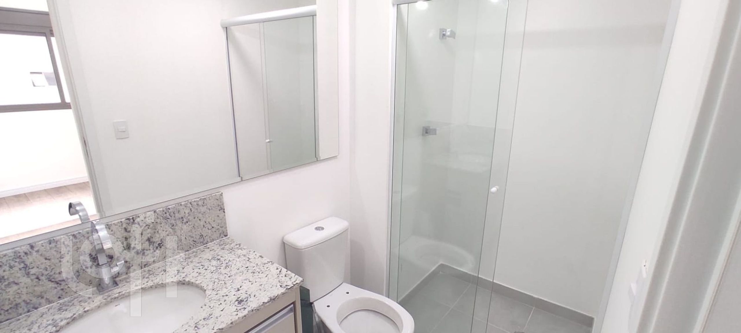 Apartamento à venda com 1 quarto, 35m² - Foto 16