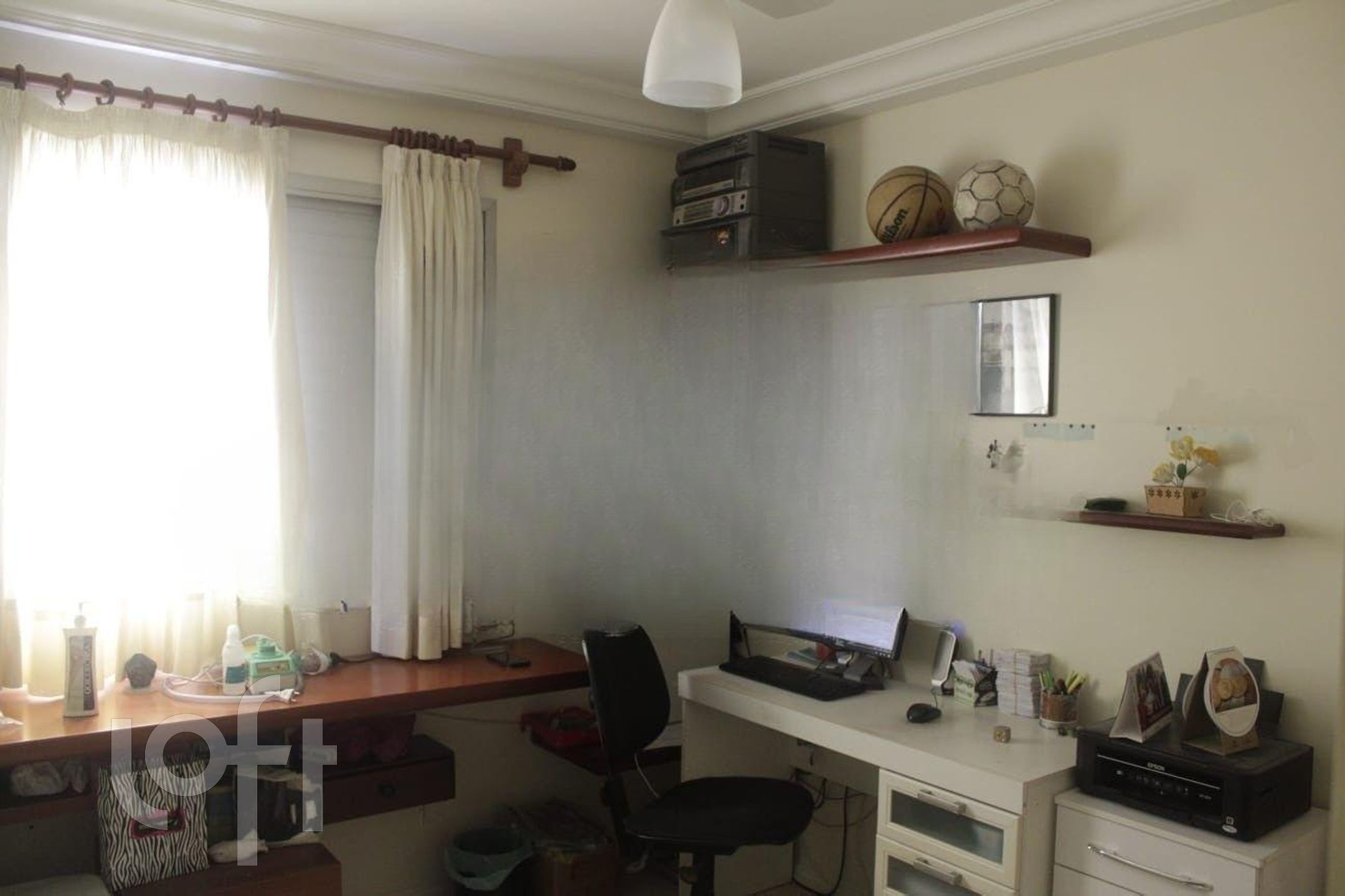 Apartamento à venda com 3 quartos, 106m² - Foto 10