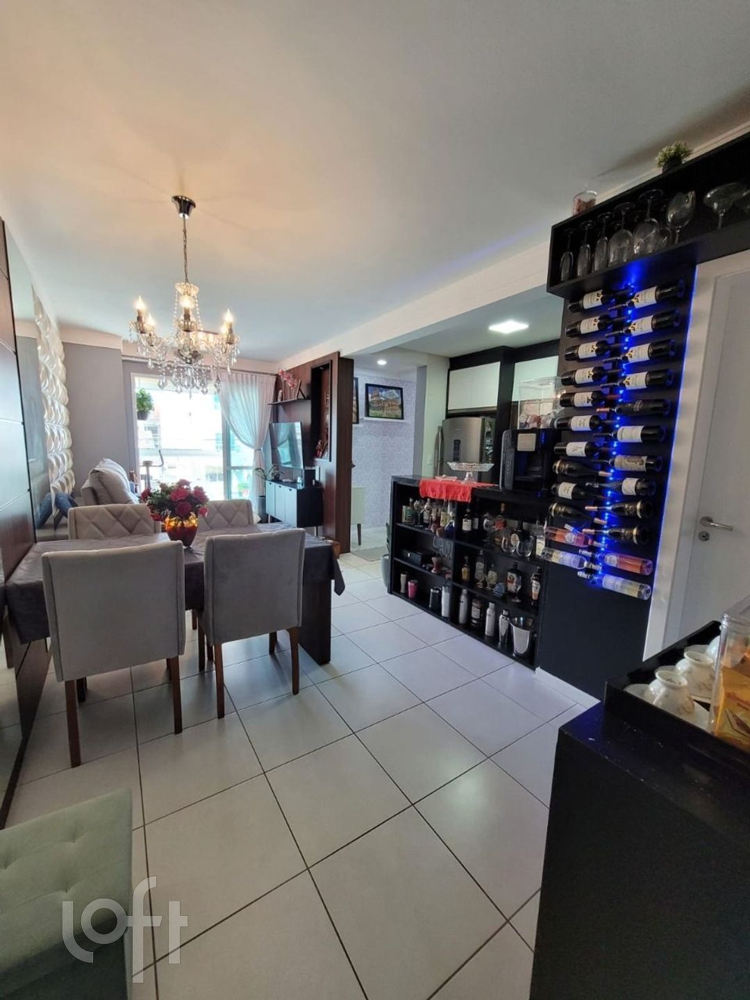 Apartamento Brisamar